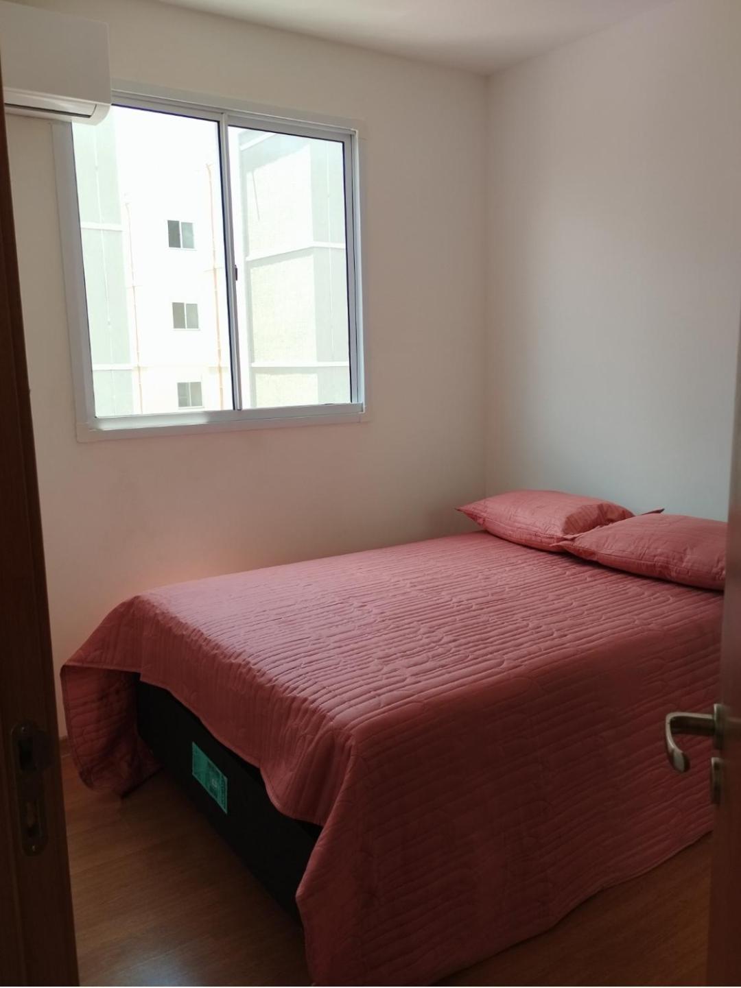 Residencial Jardim Da Costa Com 2 Quartos A 4 Km Apartamento